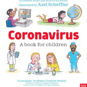 Coronavirus: A Book for Children