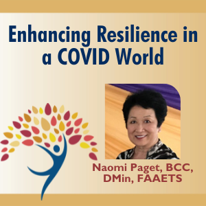 Enhancing Resilience in a COVID World