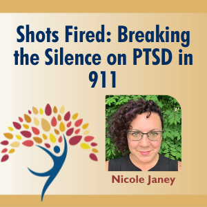 Shots Fired: Breaking the Silence on PTSD in 911