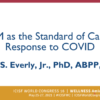 CISM as the Standard of Care in Response to COVID - Image 2