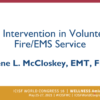 K9 Intervention in Volunteer Fire/EMS Service - Image 2