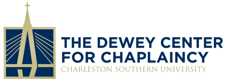 Dewey Center Logo