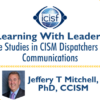Case Studies in CISM Dispatchers and Communications - Image 2