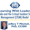 Suicide and the Critical Incident Stress Management (CISM) Model - Image 2