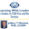 Case Studies in CISM Fire and Rescue Services - Image 2
