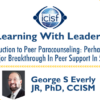 Introduction to Peer Paracounseling: Perhaps The First Major Breakthrough In Peer Support In 50 Years - Image 2