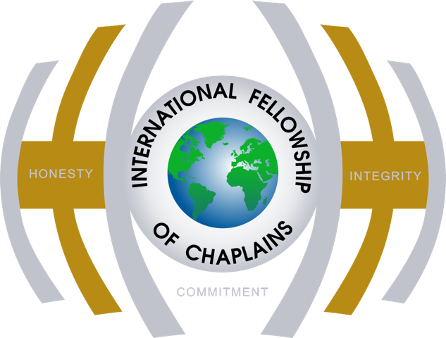International Fellowship of Chaplains logo