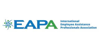 EAPA logo, Employee Assistance Professionals Association
