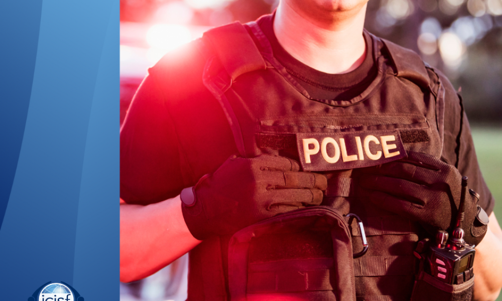 National Police Week