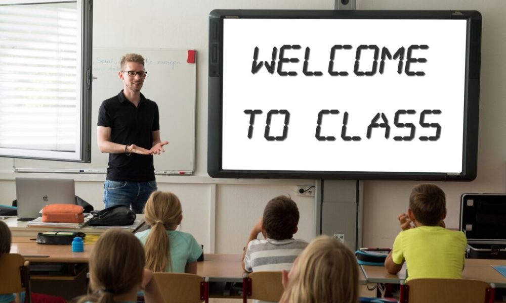class