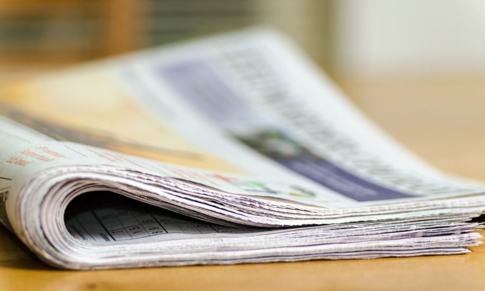 newspapers-444447_1920
